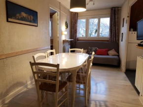 Résidence Maison Vercors - Nouveauté en plein coeur du Village Trois pièces MAE-3774